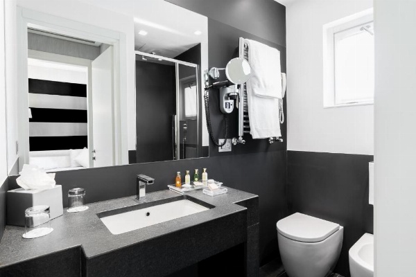 Hotel Mancino 12 image 10