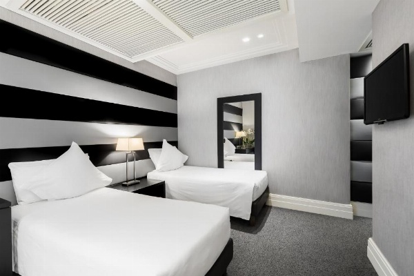 Hotel Mancino 12 image 14