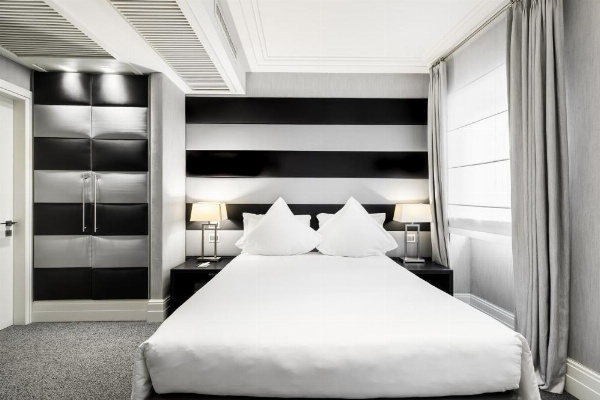 Hotel Mancino 12 image 16