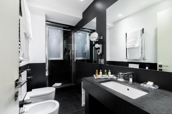 Hotel Mancino 12 image 17