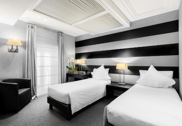 Hotel Mancino 12 image 18