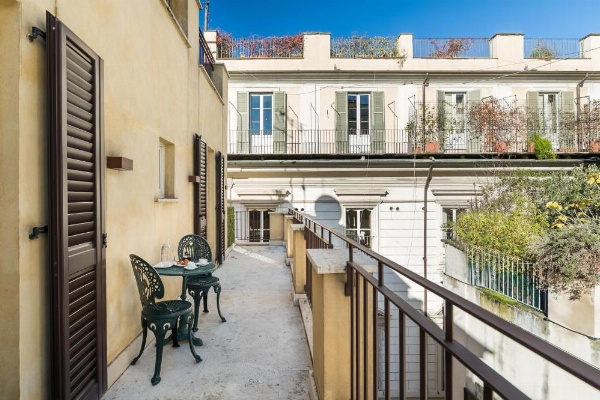 Hotel Mancino 12 image 19