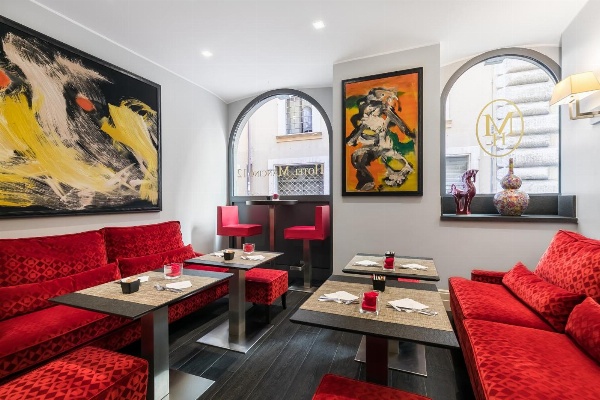 Hotel Mancino 12 image 5