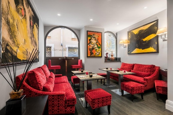 Hotel Mancino 12 image 6