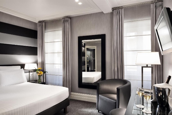 Hotel Mancino 12 image 7