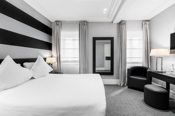 Hotel Mancino 12 image 8