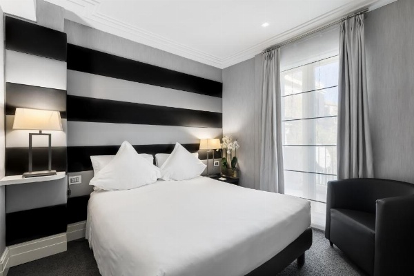 Hotel Mancino 12 image 9